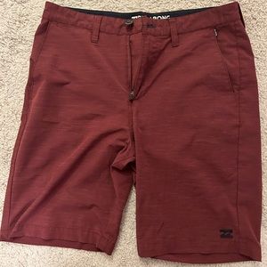 Billabong Hybrid Shorts